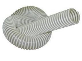 Gaine polyuréthane spirale PVC