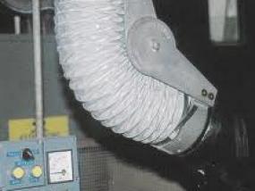 Gaine PVC (gaine climatisation)